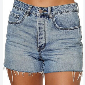 O'Neill Blue Jean Shorts
